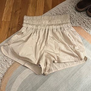 Free People The Way Home shorts